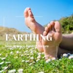Earthing – Taking the first steps