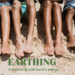 Potential Benefits of Earthing