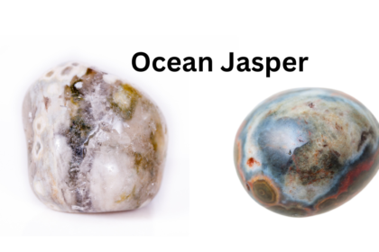 Ocean Jasper
