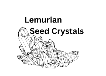 lemurian seed crystals