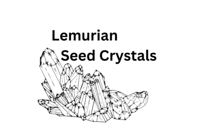 lemurian seed crystals